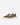 AUTRY SCARPE SNEAKERS MEDALIST LOW IN SUEDE CIGAR E BIANCO