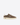 AUTRY SCARPE SNEAKERS MEDALIST LOW IN SUEDE CIGAR E BIANCO