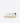 AUTRY SCARPE SNEAKERS MEDALIST LOW IN SUEDE E PELLE BIANCA E NERA CON LETTERING