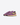 AUTRY SCARPE SNEAKERS REELWIND LOW IN NYLON E SUEDE VIOLET E GREEN
