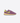 AUTRY SCARPE SNEAKERS REELWIND LOW IN NYLON E SUEDE VIOLET E GREEN