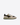 AUTRY SCARPE SNEAKERS REELWIND LOW IN SUEDE E NYLON NERO SPIAGGIA E DRIED HERB