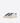 AUTRY SCARPE SNEAKERS WINDSCAPE LOW IN PELLE BIANCA E LEOPARD PRINT