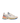 AUTRY SNEAKERS AUTRY HYPERWAY IN MESH E SUEDE BIANCO E PEACH PINK