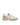 AUTRY SNEAKERS AUTRY HYPERWAY IN MESH E SUEDE BIANCO E PEACH PINK