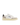 AUTRY SNEAKERS AUTRY MEDALIST LOW IN PELLE BIANCA E NERA E SUEDE BEIGE
