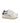 AUTRY SNEAKERS AUTRY MEDALIST LOW IN PELLE BIANCA E SPACE
