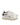 AUTRY SNEAKERS AUTRY MEDALIST LOW IN PELLE BIANCA E SPACE