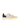 AUTRY SNEAKERS AUTRY MEDALIST LOW TRICOLOR IN SUEDE BIANCO SAND E BLUE SPACE