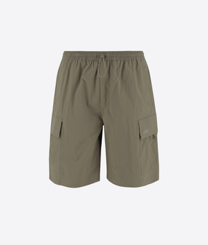 AUTRY VERDE / S SHORTS IN NYLON