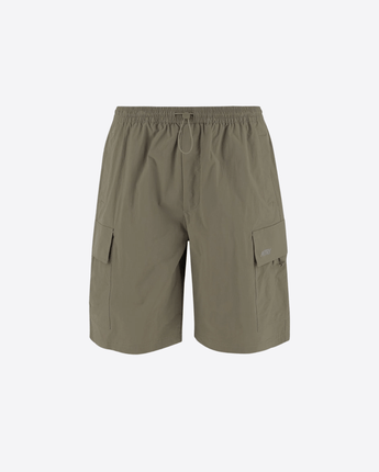 AUTRY VERDE / S SHORTS IN NYLON