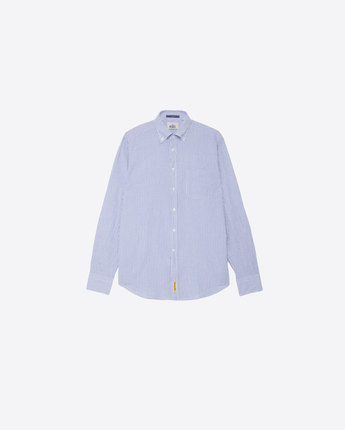 B.D.BAGGIES CAMICIA CAMICIA A MANICHE LUNGHE BRADFORD