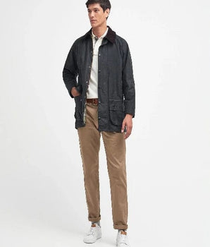 BARBOUR Abbigliamento e accessori GIACCA CERATA BEAUFORT