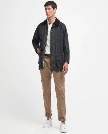 BARBOUR Abbigliamento e accessori GIACCA CERATA BEAUFORT