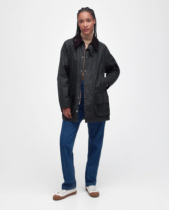 BARBOUR Abbigliamento e accessori GIACCA CERATA BEAUFORT