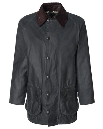 BARBOUR Abbigliamento e accessori GIACCA CERATA BEAUFORT