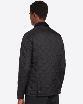 BARBOUR Abbigliamento e accessori GIACCA TRAPUNTATA HERITAGE LIDDESDALE