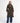 BARBOUR Abbigliamento e accessori OLIVE / 12/40 TRENCH CERATO BRACKLEY