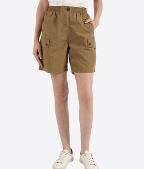 BARBOUR BERMUDA BERMUDA DEBBIE
