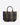 BARBOUR BORSA CLASSIC TARTAN / UNI MINI BORSA TOTE TRAPUNTATA