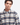BARBOUR CAMICIA CAMICIA PORTDOWN TAGLIO SARTORIALE