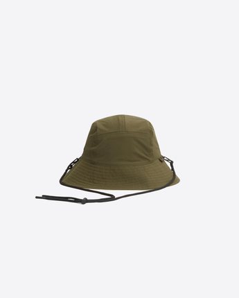 BARBOUR CAPPELLO A SECCHIELLO REVERSIBILE BIDLAM