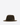 BARBOUR CAPPELLO CAPPELLO FEDORA CERATO VINTAGE