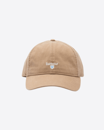 BARBOUR CASCADE SPORTS CAP