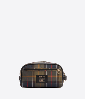 BARBOUR CLASSIC BEACON / UNI BEAUTY TARTAN