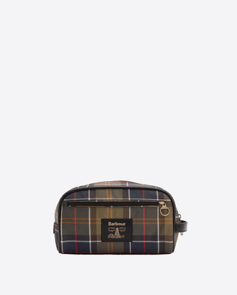 BARBOUR CLASSIC BEACON / UNI BEAUTY TARTAN