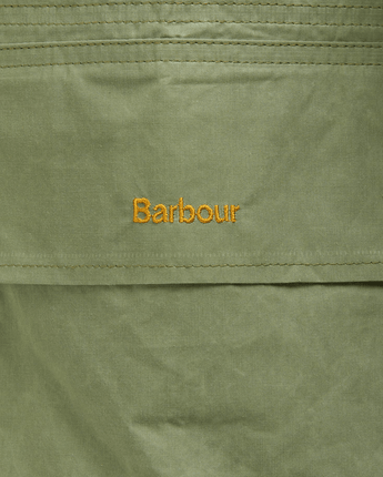 BARBOUR GIACCA ANTIPIOGGIA BARBOUR NITH