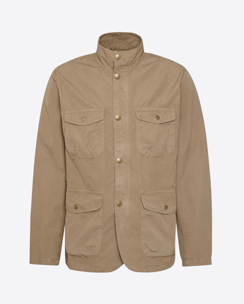 BARBOUR GIACCA GIACCA CASUAL OGSTON BARBOUR