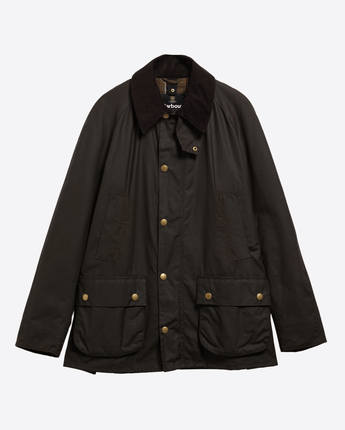 BARBOUR GIACCA GIACCA CERATA ASHBY