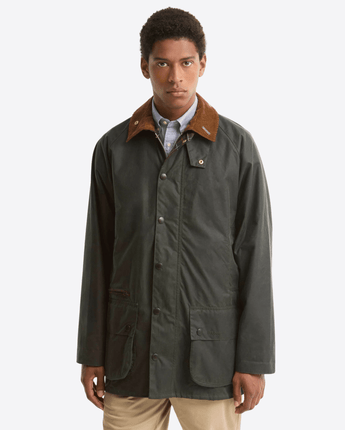 BARBOUR GIACCA GIACCA CERATA BEAUFORT ICONS