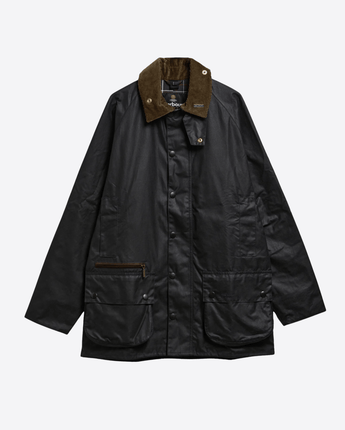 BARBOUR GIACCA GIACCA CERATA BEAUFORT ICONS