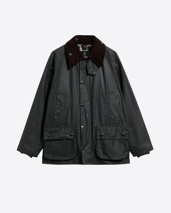 BARBOUR GIACCA GIACCA CERATA BEDALE