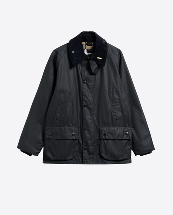 BARBOUR GIACCA GIACCA CERATA BEDALE
