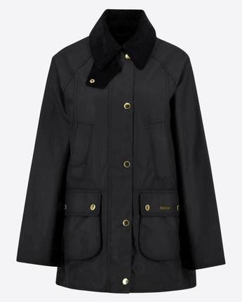 BARBOUR GIACCA GIACCA CERATA MODERN BEADNELL