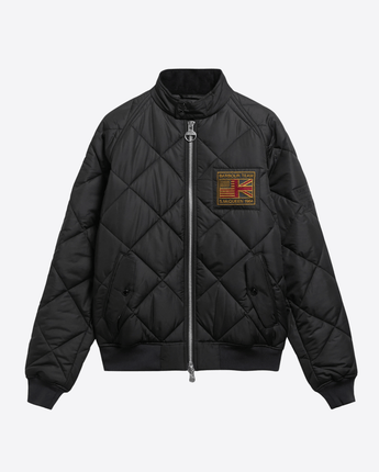 BARBOUR GIACCA GIACCA STEVE MCQUEEN