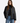 BARBOUR GIACCA GIACCA TRAPUNTATA AINSDALE CON MOTIVO A QUADRI