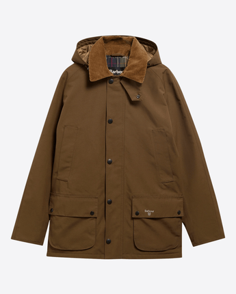 BARBOUR GIACCA GIACCA WINTER ASHBY