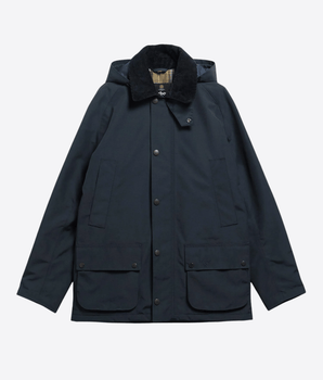 BARBOUR GIACCA GIACCA WINTER ASHBY