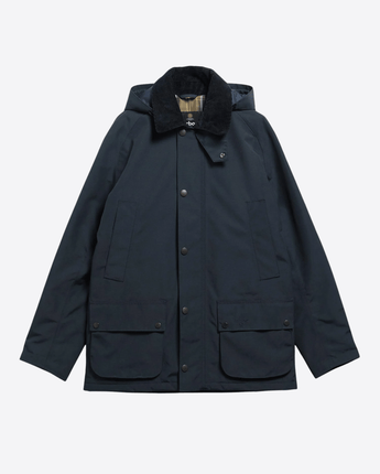 BARBOUR GIACCA GIACCA WINTER ASHBY