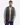 BARBOUR GILET GILET TRAPUNTATO/FODERA CON ZIP POLARQUILT