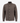 BARBOUR MAGLIA DARK / M MAGLIONE CON ZIP PATCH