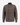 BARBOUR MAGLIA DARK / M MAGLIONE CON ZIP PATCH