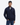 BARBOUR MAGLIA MAGLIONE CON ZIP PATCH