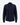 BARBOUR MAGLIA MAGLIONE CON ZIP PATCH