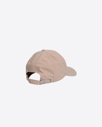 BARBOUR NATURALE / UNI LIPTON CAP