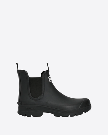 BARBOUR SCARPE STIVALI NIMBUS
